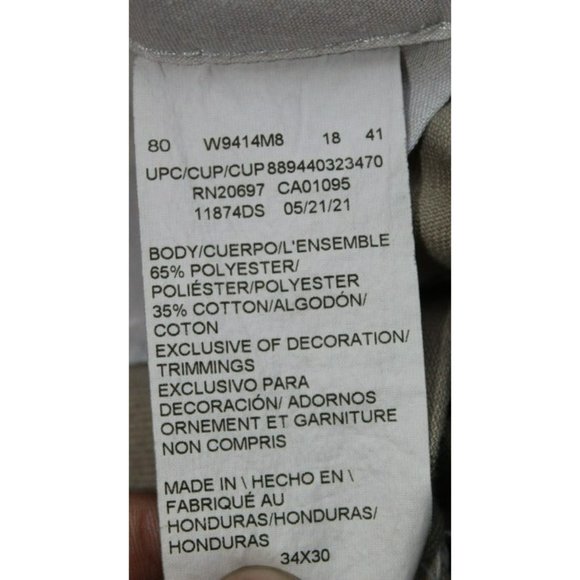 Dickies Men's 874 Original Fit Classic Work School Uniform Straight Leg Pants - Picture 7 of 7